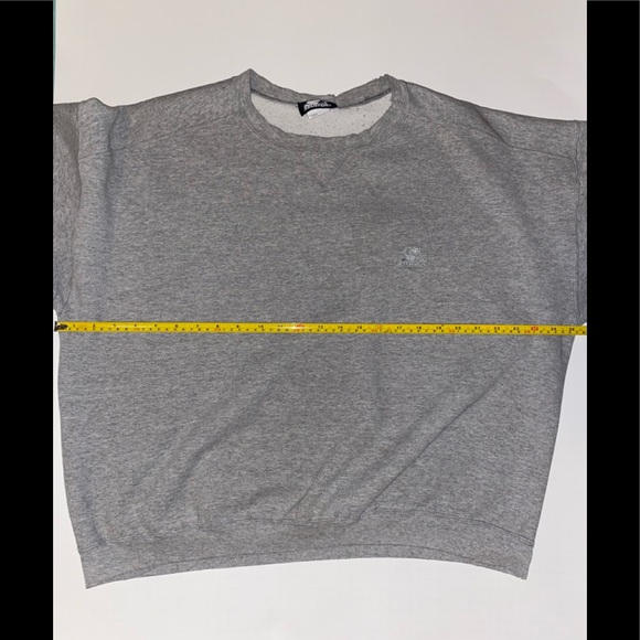 Vintage starter Crewneck - Picture 6 of 7